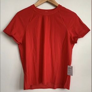 Lululemon Sun Shelter